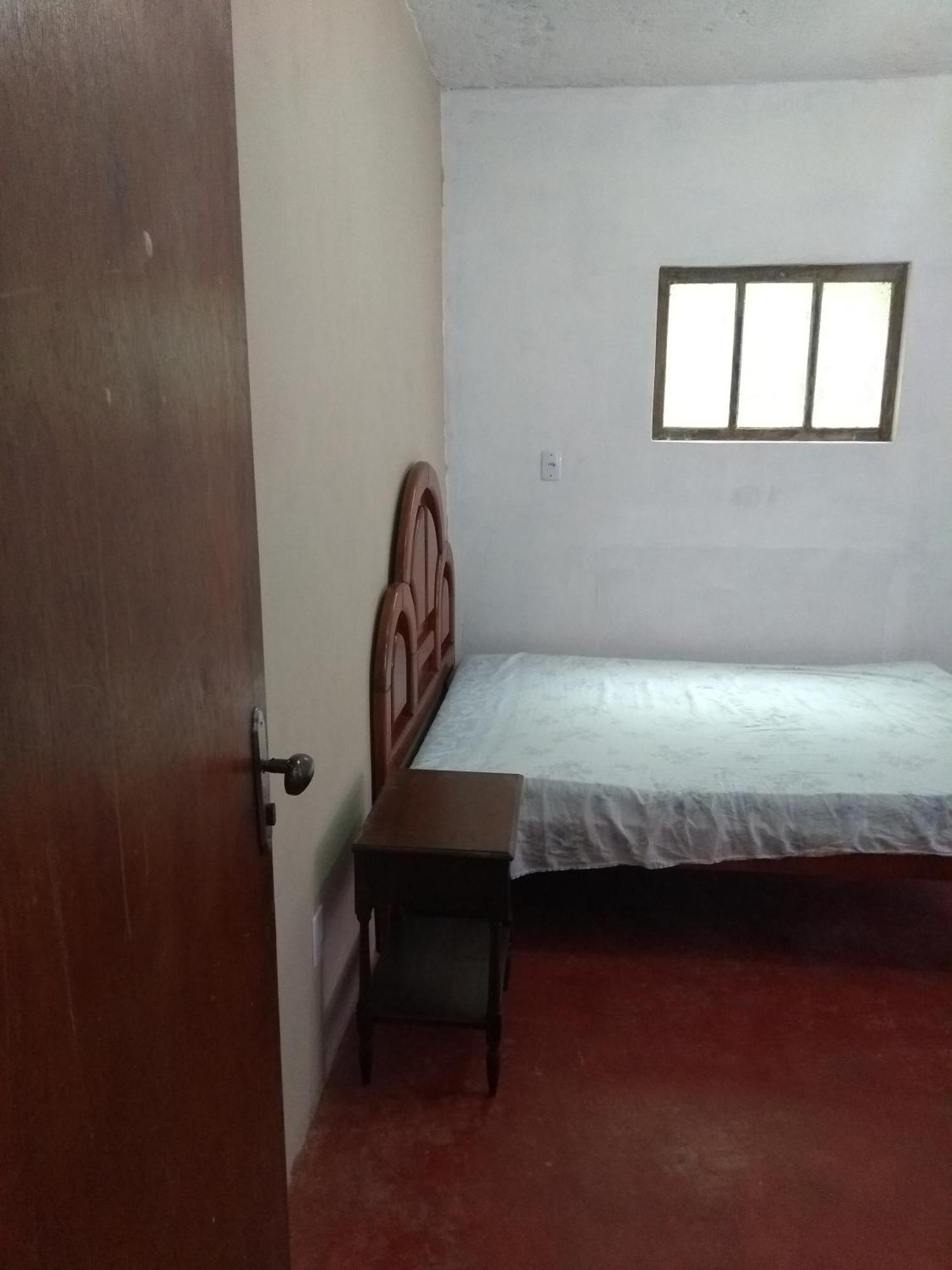 Casa Com Tres Quartos Em Ibitipoca Conceição da Ibitipoca Dış mekan fotoğraf