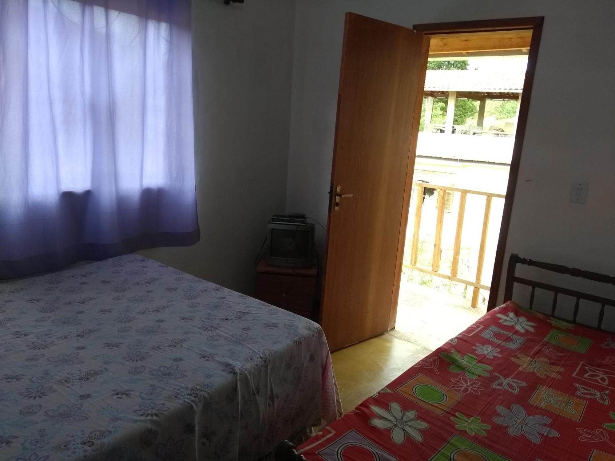 Casa Com Tres Quartos Em Ibitipoca Conceição da Ibitipoca Dış mekan fotoğraf