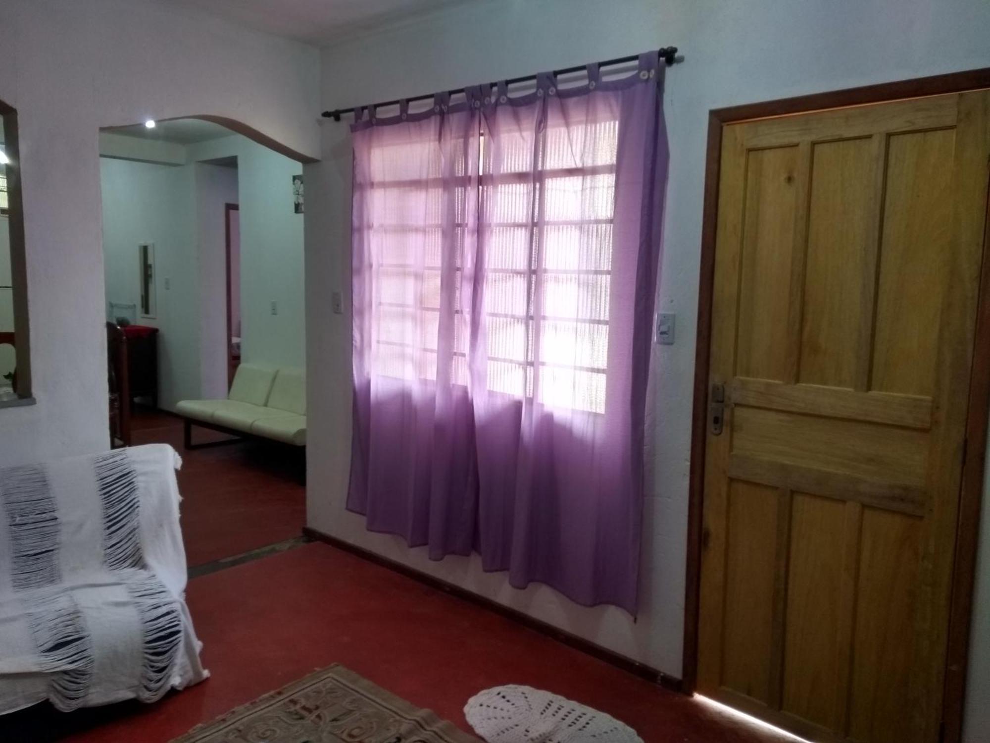 Casa Com Tres Quartos Em Ibitipoca Conceição da Ibitipoca Dış mekan fotoğraf